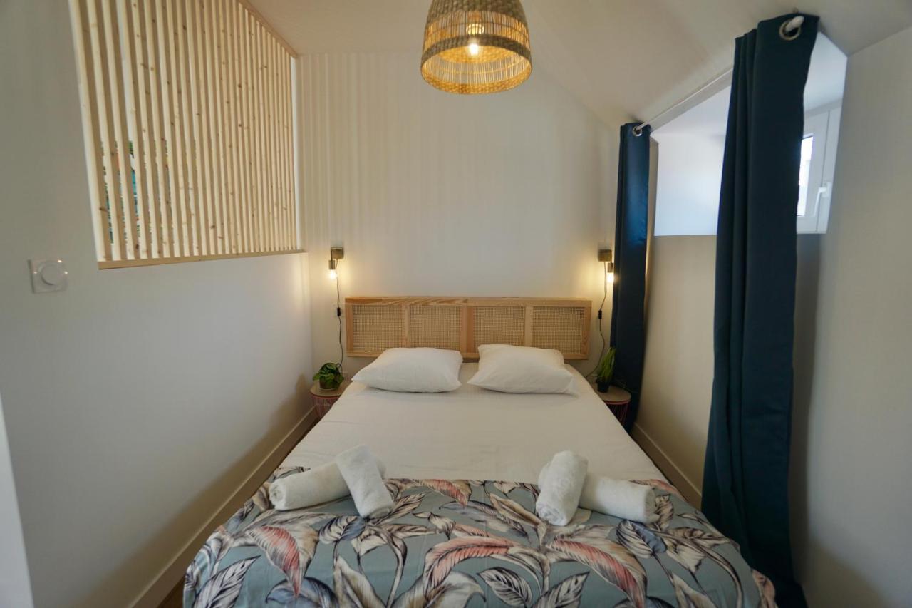 Apartment Le Perchoir *hyper Centre * A 2 Pas De La * Concarneau